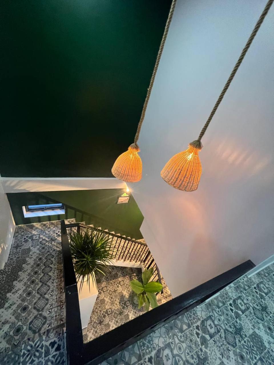 Hang Meas Boutique Hotel Кампот Екстериор снимка
