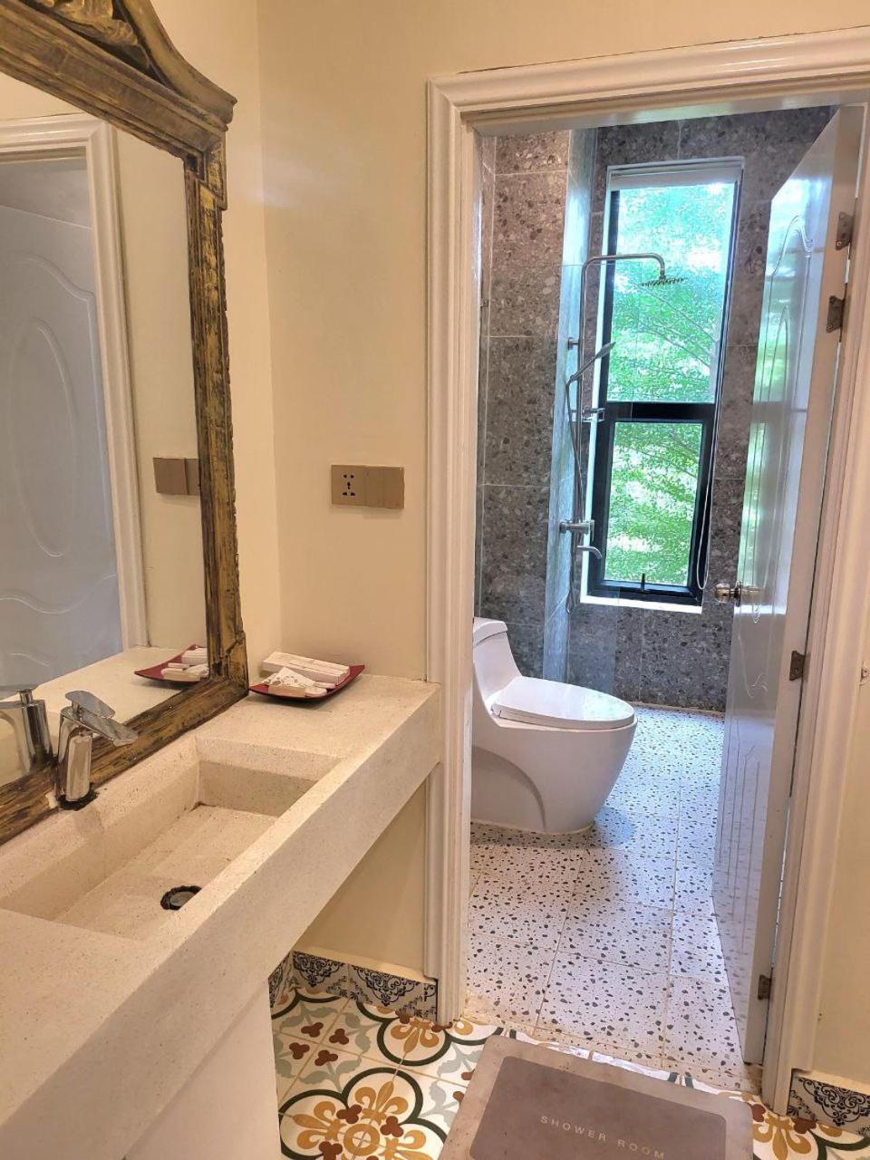 Hang Meas Boutique Hotel Кампот Екстериор снимка