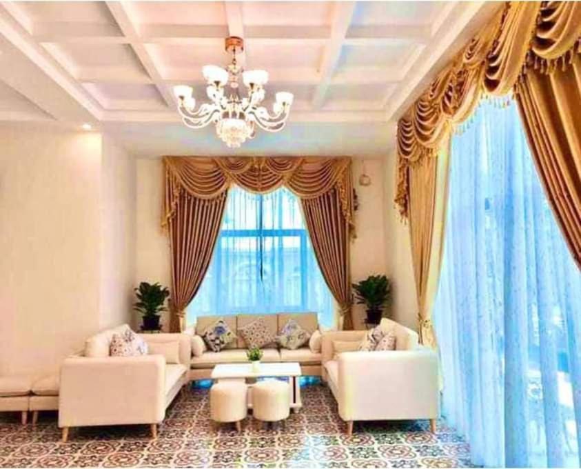 Hang Meas Boutique Hotel Кампот Екстериор снимка